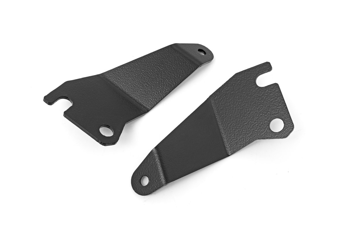 Kawasaki Teryx 1000 LED Light Kit - Front - Rough Country - 50